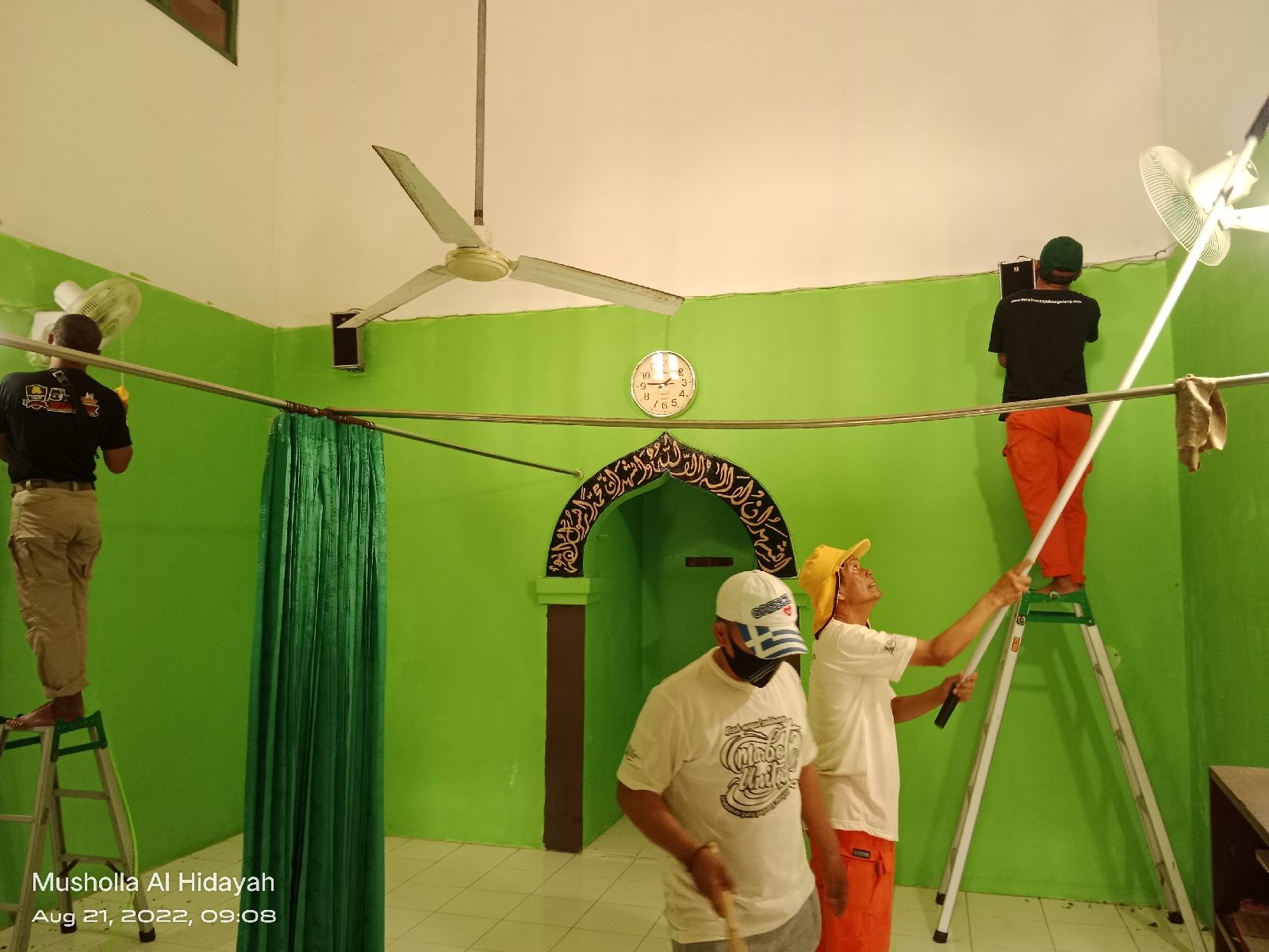 Pengadaan Barang Jasa 2026: Rahasia PBJ yang Dijemput ke OPD